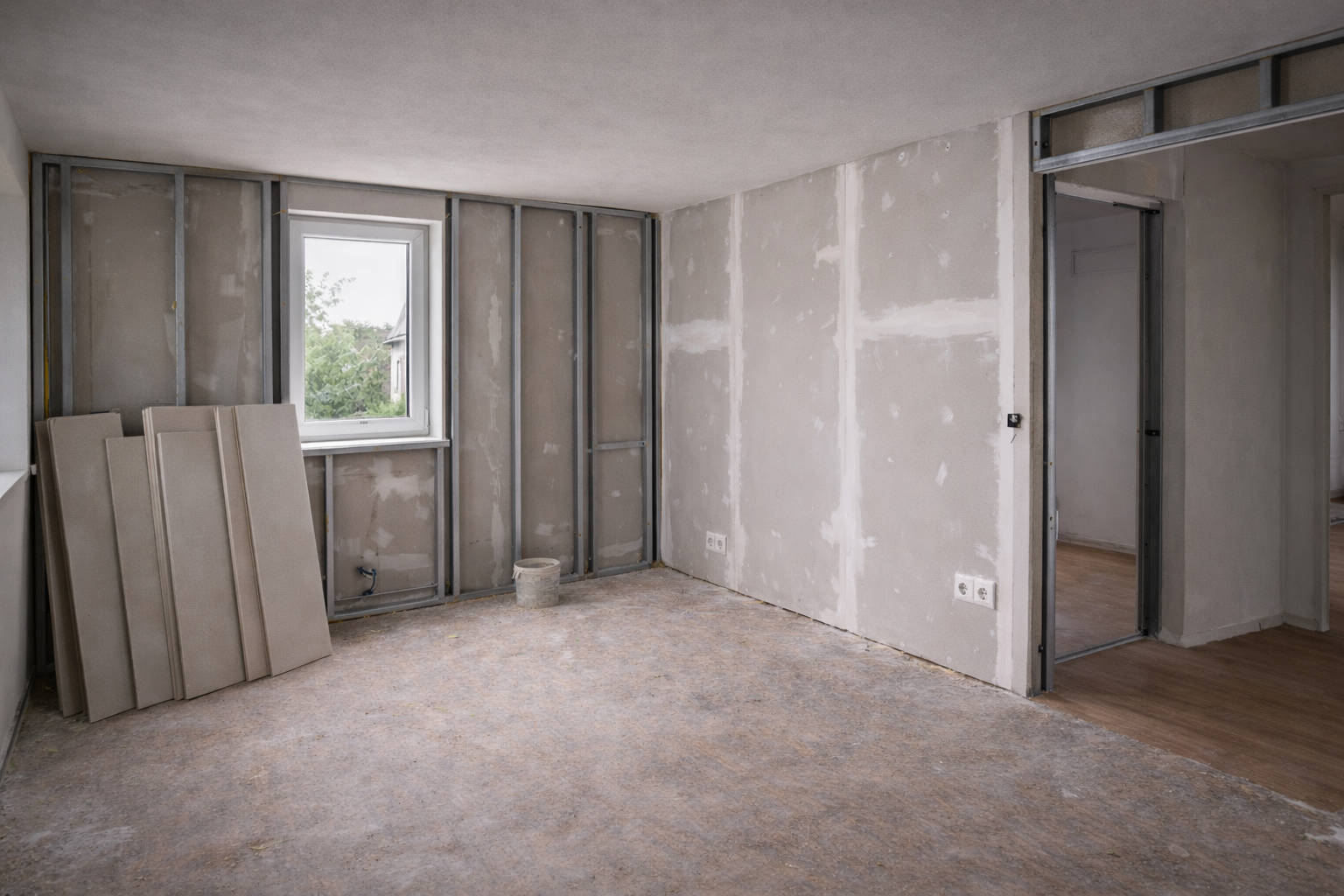 EFH Köln-Sülz - Bild 2